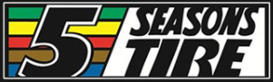 Welcome to the Five Seasons Tire Website
